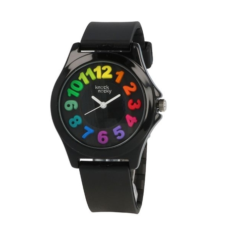 Zegarek dziecięcy Knock Nocky Rainbow RB3128101 | EWK049 (1)