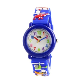Zegarek dziecięcy Knock Nocky Color Boom CB3308003 | EWK052