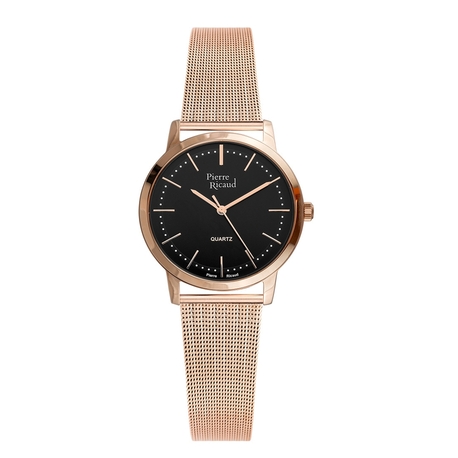 Pierre Ricaud zegarek damski P51091.91R4Q | EWF348 (1)