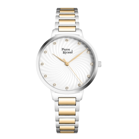  Pierre Ricaud zegarek damski P22071.2143Q | EWF349 (1)