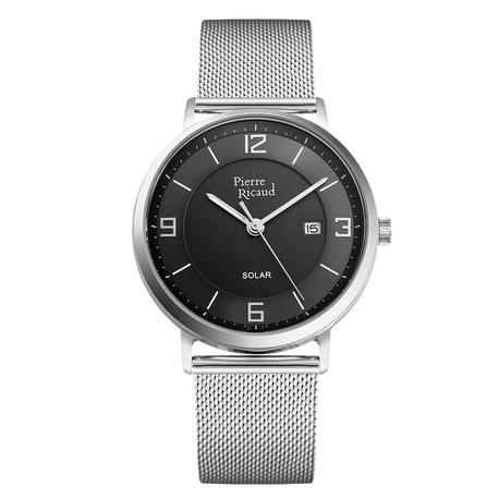 Pierre Ricaud P60023.5154Q - zegarek męski | EWM129 (1)